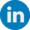 helloindgo linkedin icon